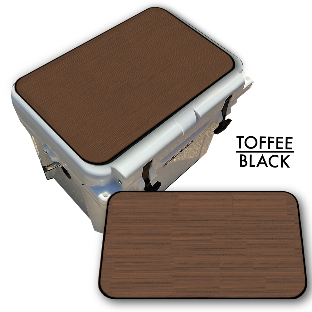 Standard - Cooler Pad Top