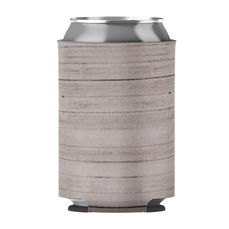 Election Template 06 - Foam Can