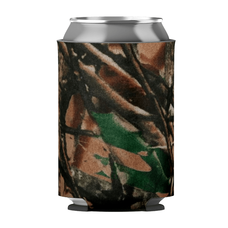 Wedding - I'll Drink To That (2) Leaves - Neoprene Can 052