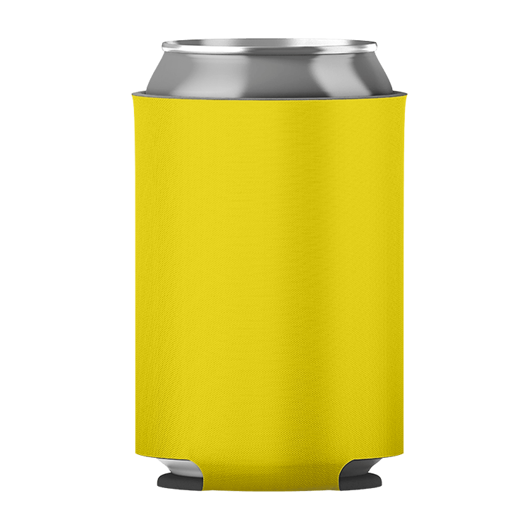 Election Template 01 - Neoprene Can