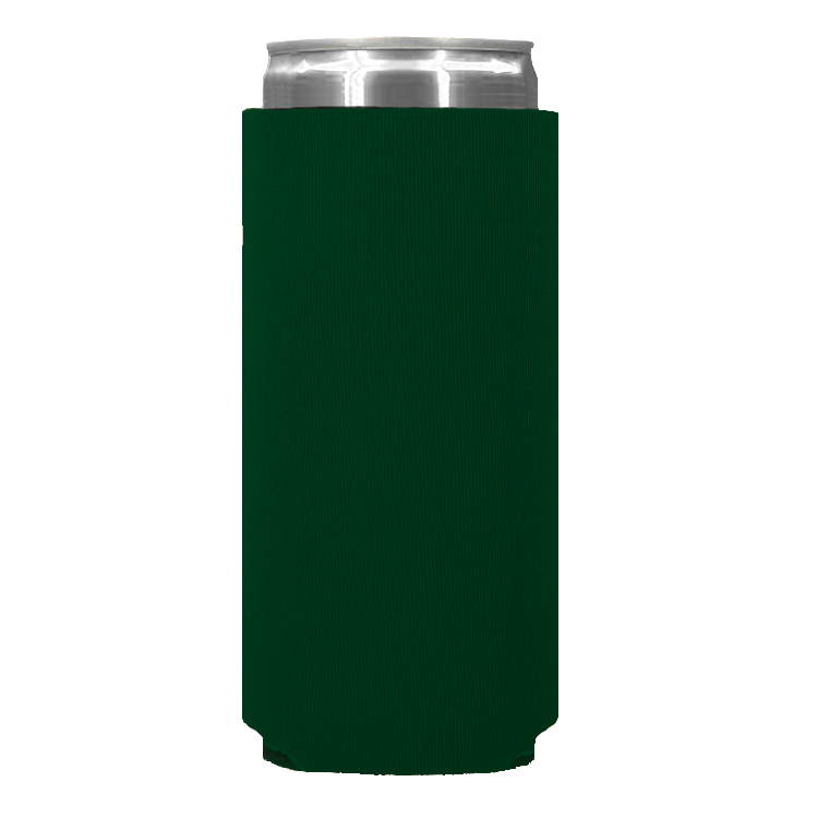 Wedding - To Have To Hold And To Keep Your Drink Cold Leaf Lines - Foam Slim Can 106
