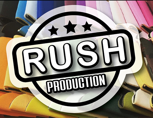 2 Day Rush Production