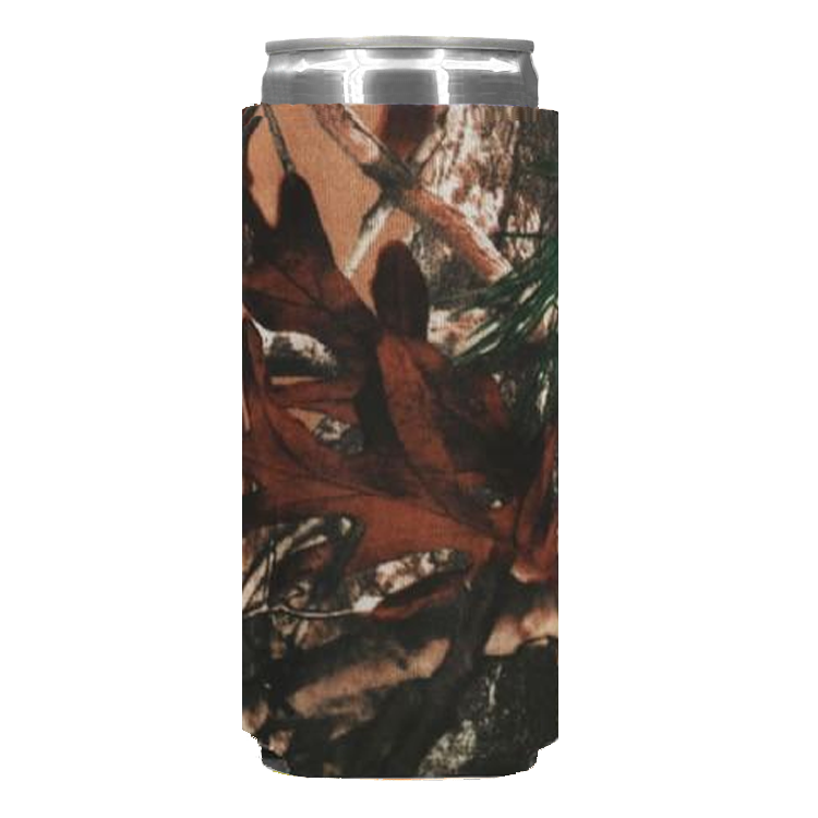 Wedding - Cheers To Many Years And Cold Years Love With Texas State - Foam Slim Can 091