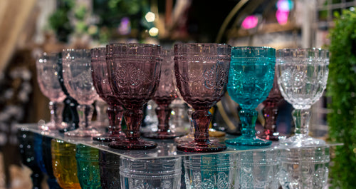 Wedding Color Palettes and Matching Drink Coolers: A Guide