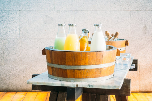 Corporate Event Swag: Custom Drink Coolers and Beyond