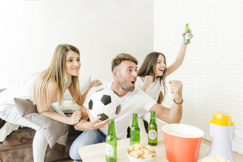 Best Drink Cooler Ideas for Sports Team Fundraisers