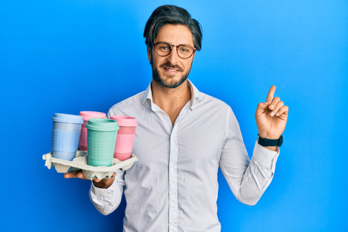 How to Choose the Right Material for Your Promotional Drink Coolers