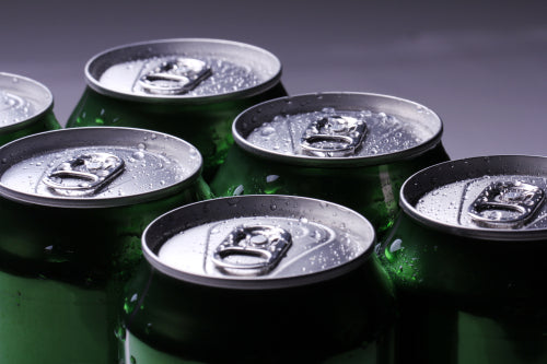 The ROI of Branded Drink Coolers in Marketing Campaigns