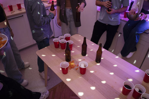 10 Memorable Company Events Enhanced by Promotional Drink Coolers