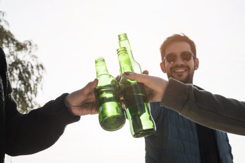 Boost Your Brand with Custom Drink Coolers