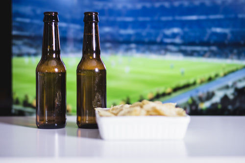 Best Drink Cooler Ideas for Sports Team Fundraisers