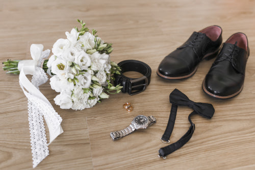 Custom Wedding Accessories for Different Wedding Styles