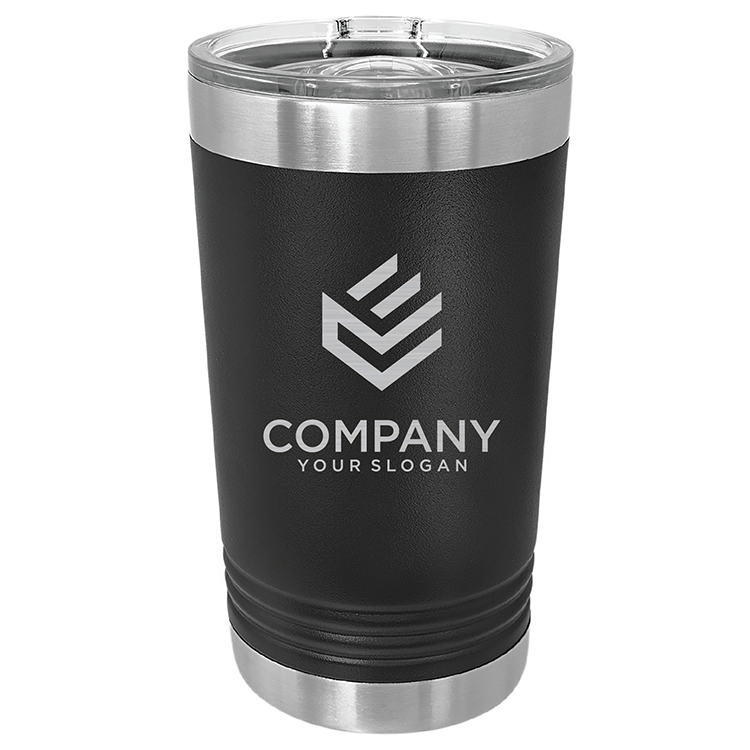 16 oz Pint Tumbler