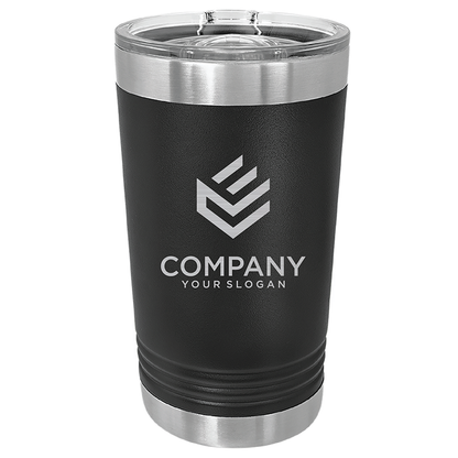 16 oz Pint Tumbler