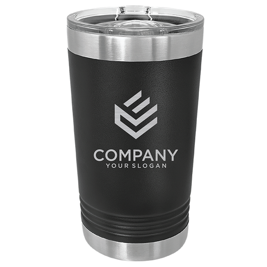16 oz Pint Tumbler