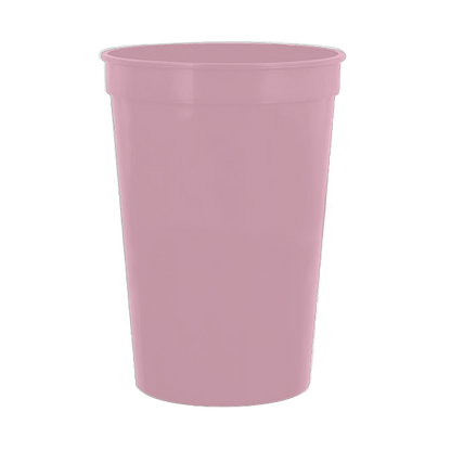 Wedding - Something Old Something New - 16 oz Plastic Cups 086