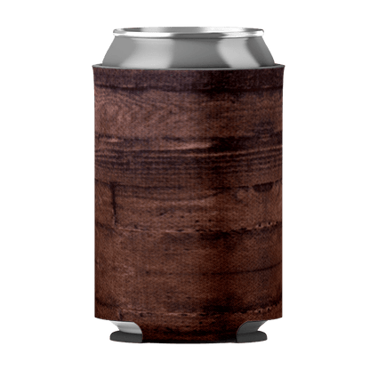 Retirement Template 21 - Foam Can