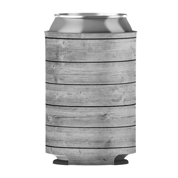 Wedding Foam Can Cooler - Custom pack - 03