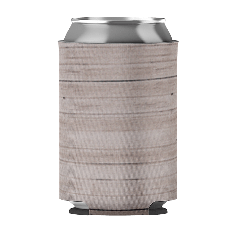 Wedding - Cheers To The New Mr & Mrs - Foam Can 057