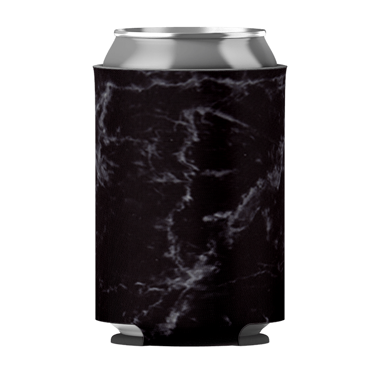 Wedding - Drunk On Love And Beer Heart Leaves - Foam Can 058