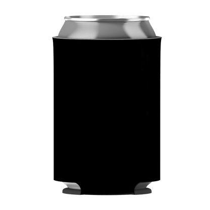 Birthday Template 27 - Foam Can