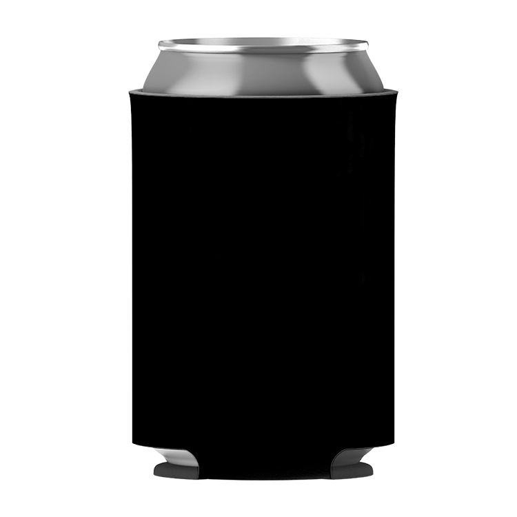 Retirement Template 24 - Foam Can