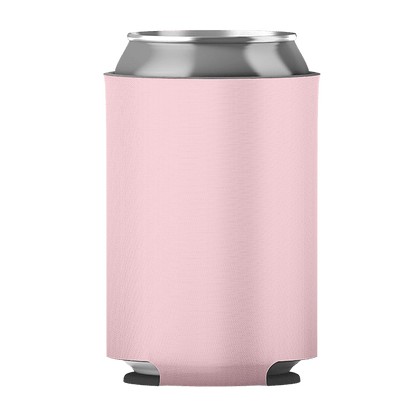 Retirement Template 22 - Foam Can