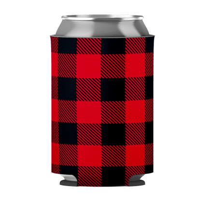 Birthday Template 29 - Foam Can