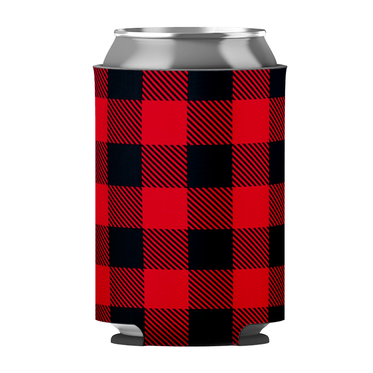 Election Template 10 - Foam Can