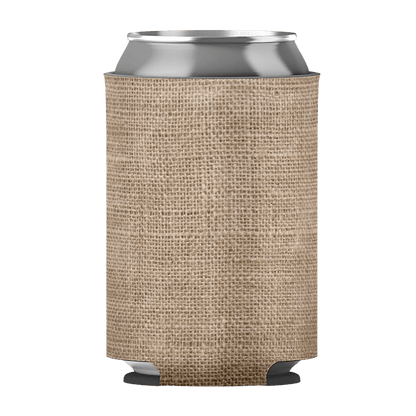 Birthday Template 37 - Foam Can