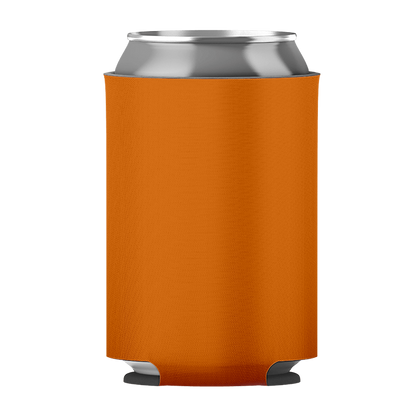 Football Template 05 - Foam Can