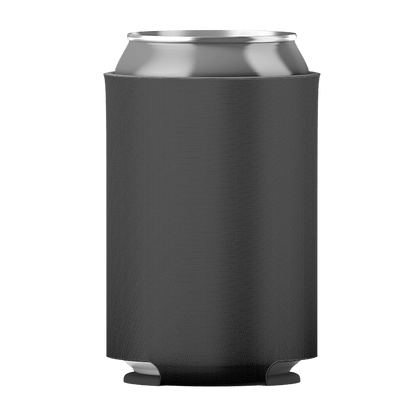 Birthday Template 18 - Foam Can