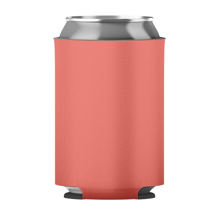 Wedding Foam Can Cooler - Custom pack - 03