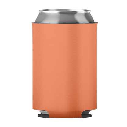 Election Template 03 - Foam Can