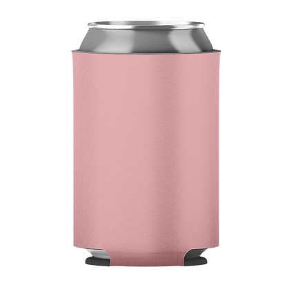 Wedding - Cheers To The New Mr & Mrs - Foam Can 057