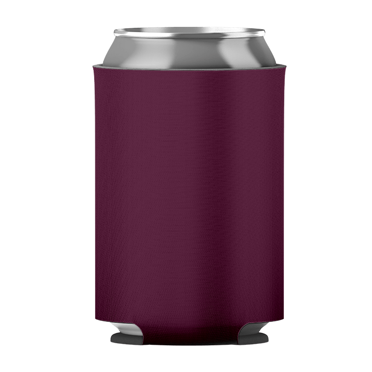 Retirement Template 19 - Foam Can