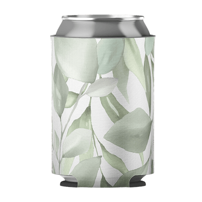 Retirement Template 22 - Foam Can