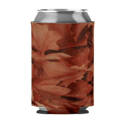 Wedding - Drunk On Love And Beer Heart Leaves - Foam Can 058