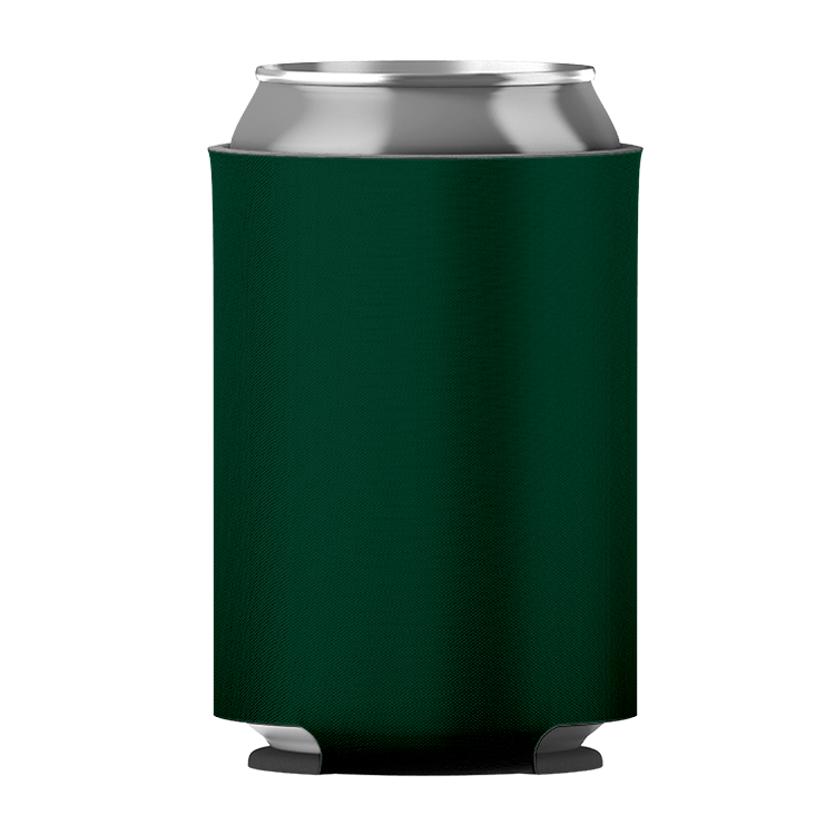 Election Template 10 - Foam Can