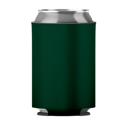 Birthday Template 34 - Foam Can