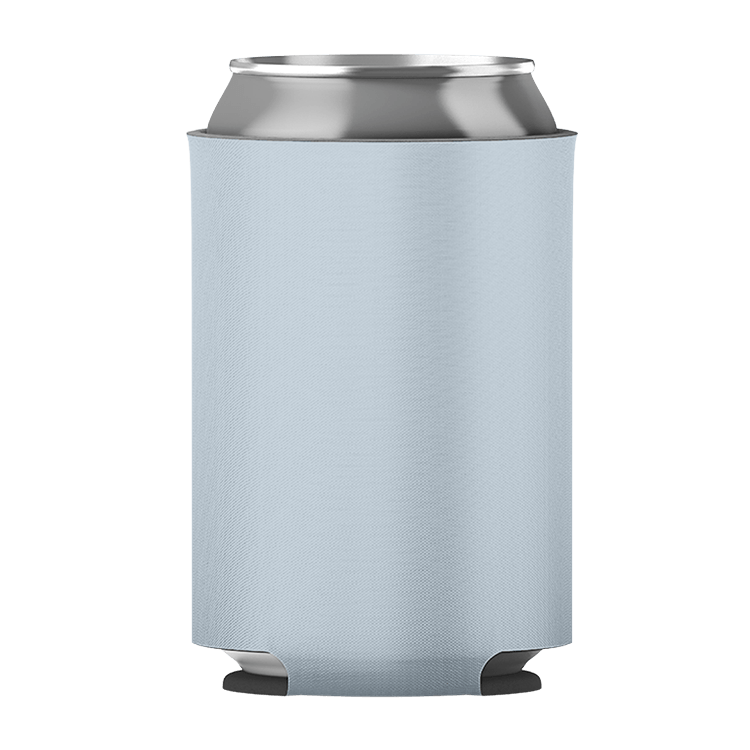 Wedding Can Cooler - Foam Can - Custom Pack 05