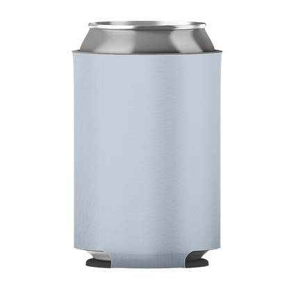 Birthday Template 18 - Foam Can