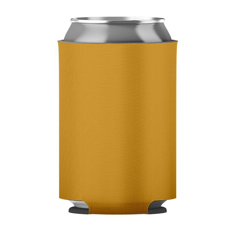 Football Template 06 - Foam Can