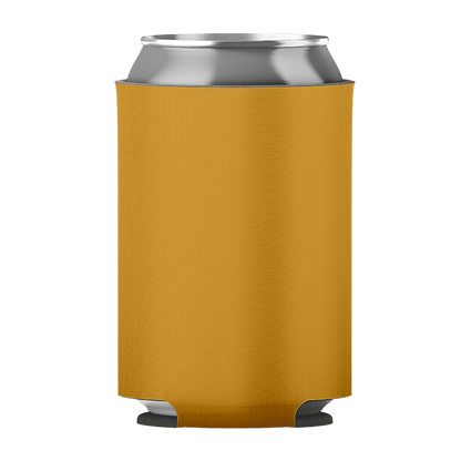 Birthday Template 13 - Foam Can