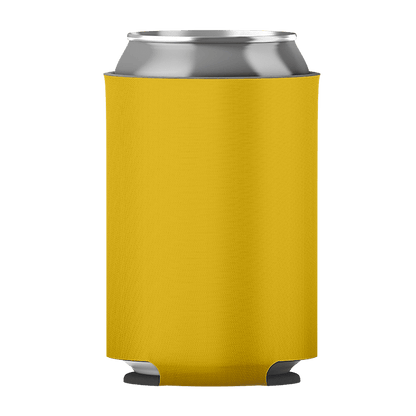 Retirement Template 21 - Foam Can