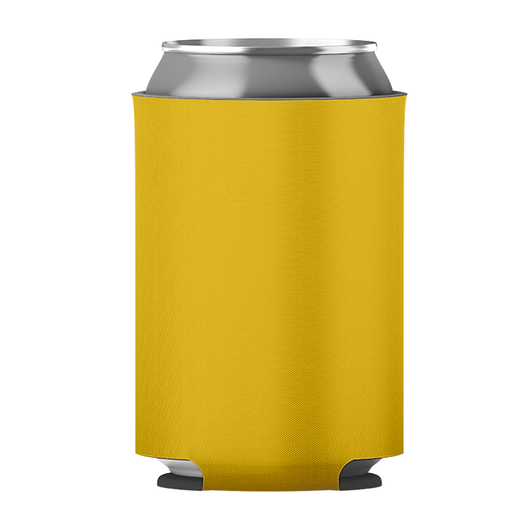 Election Template 02 - Foam Can