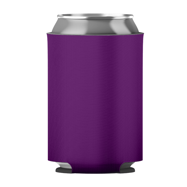 Football Template 04 - Foam Can