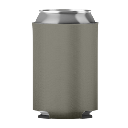 Election Template 08 - Foam Can