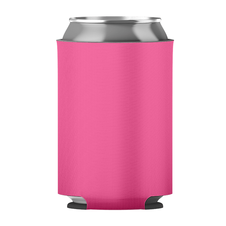 Birthday Template 25 - Foam Can