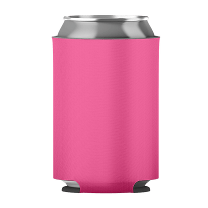 Birthday Template 11 - Foam Can